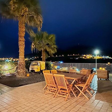 Profetas Guesthouse Πόρτο Σάντο Εξωτερικό φωτογραφία