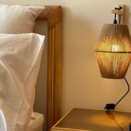 Profetas Guesthouse Πόρτο Σάντο Εξωτερικό φωτογραφία