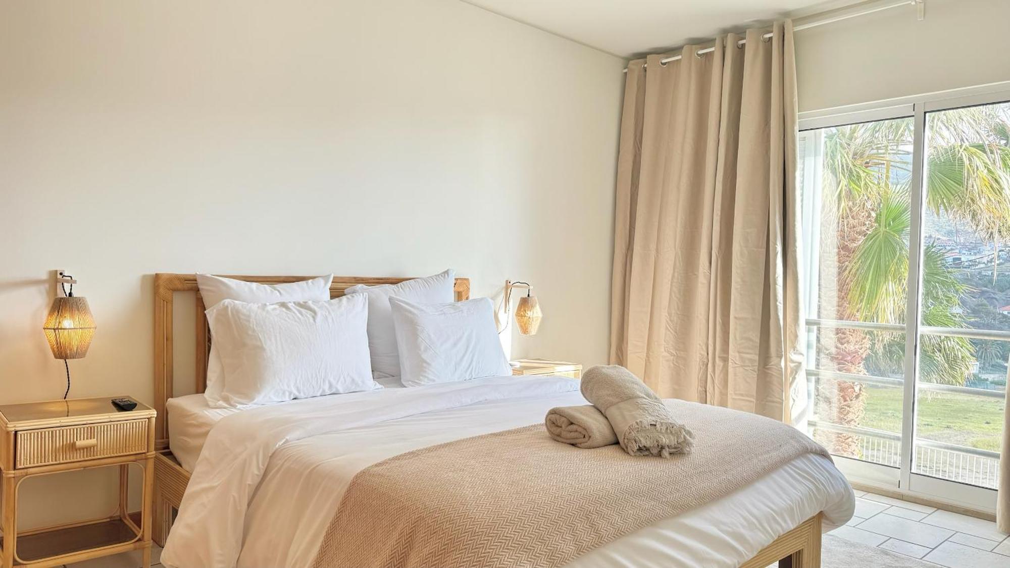 Profetas Guesthouse Πόρτο Σάντο Εξωτερικό φωτογραφία