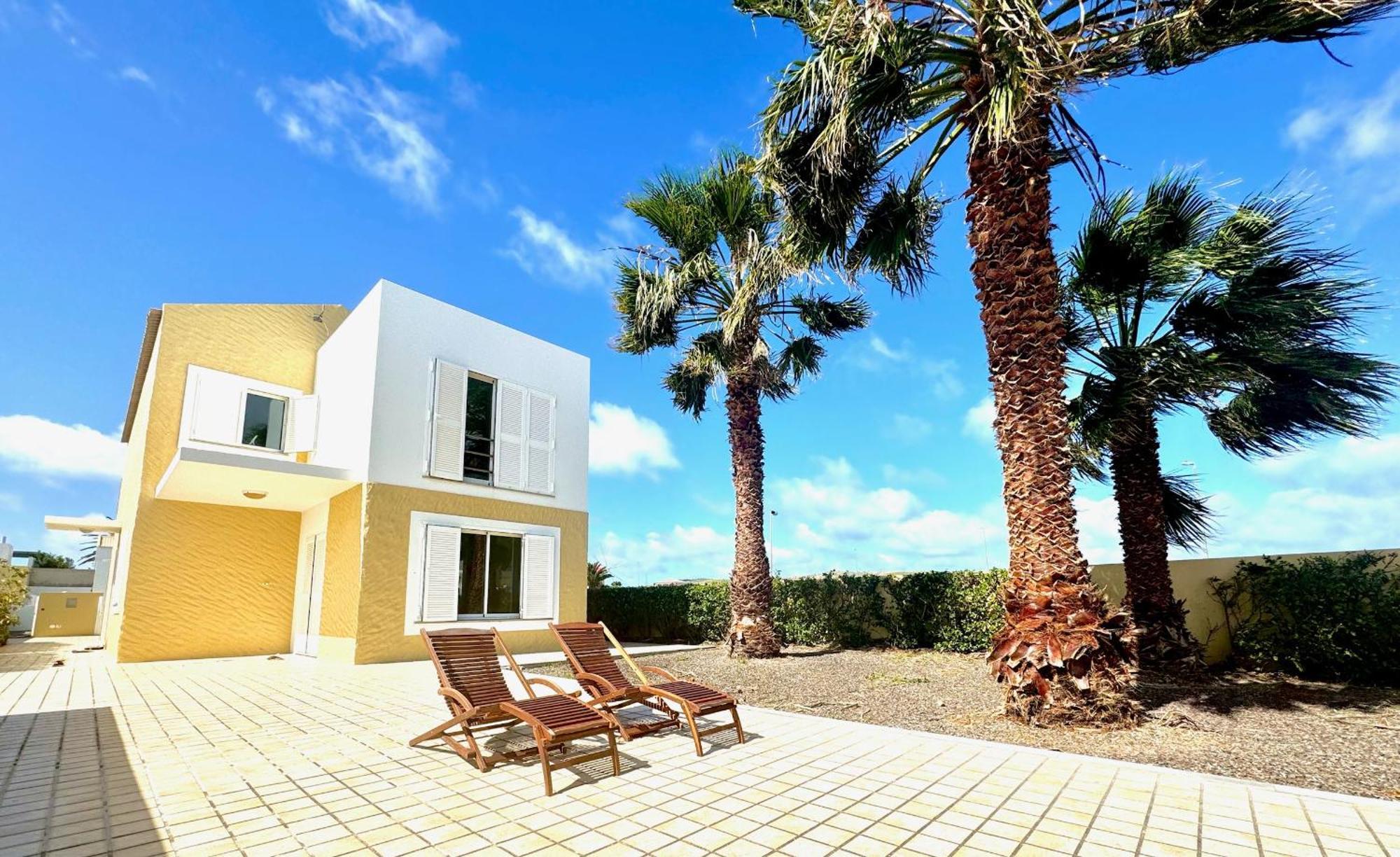 Profetas Guesthouse Πόρτο Σάντο Εξωτερικό φωτογραφία