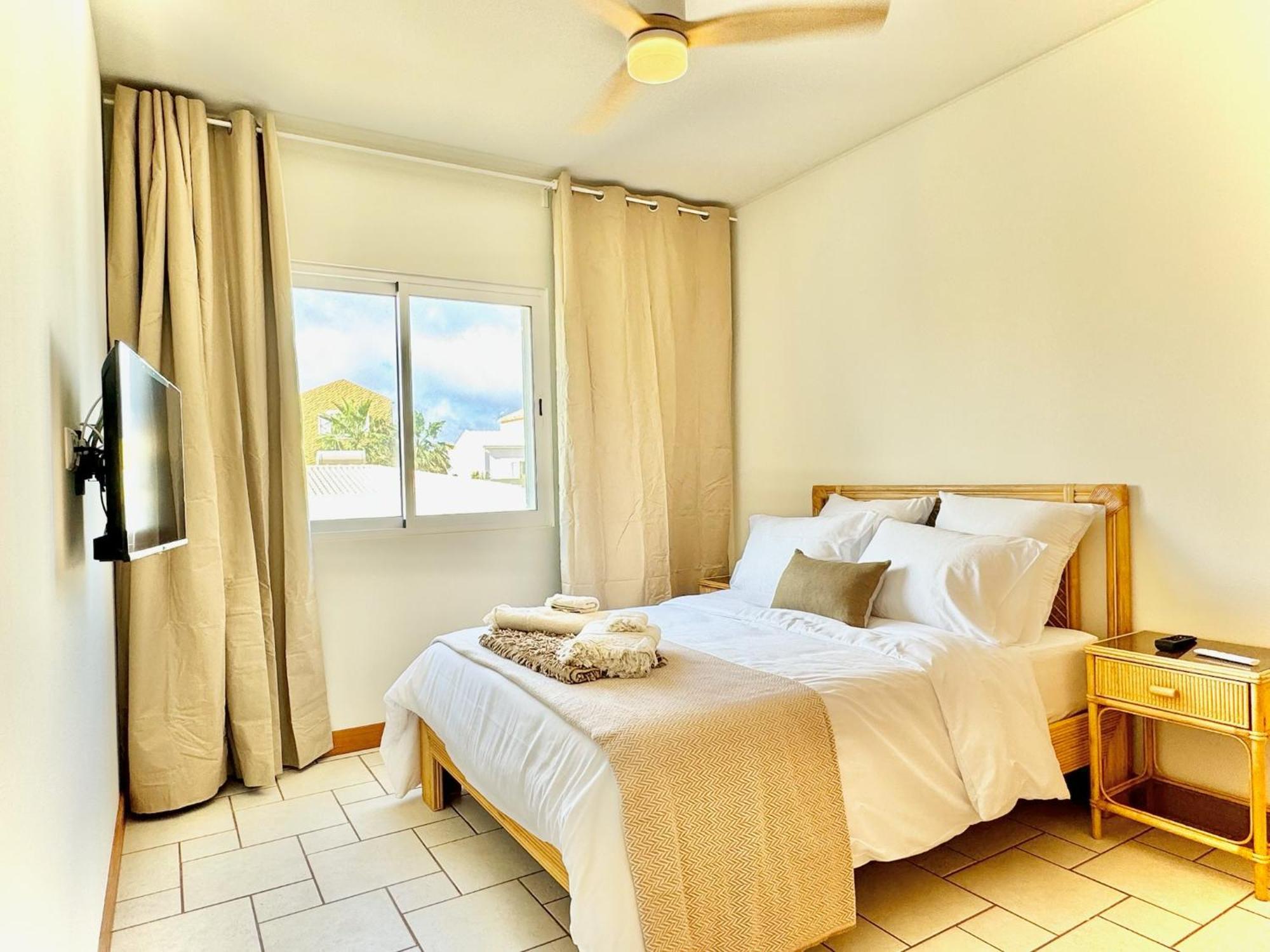Profetas Guesthouse Πόρτο Σάντο Εξωτερικό φωτογραφία