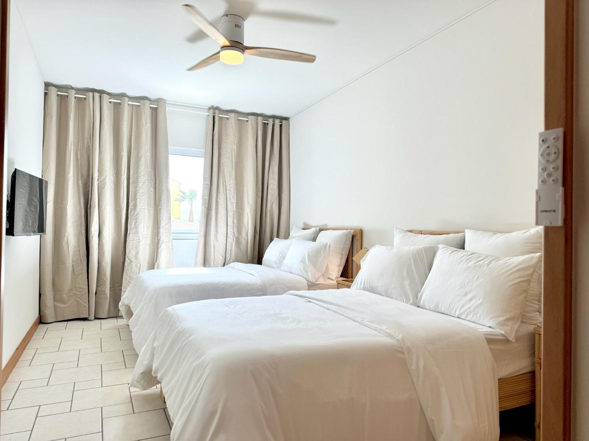 Profetas Guesthouse Πόρτο Σάντο Εξωτερικό φωτογραφία