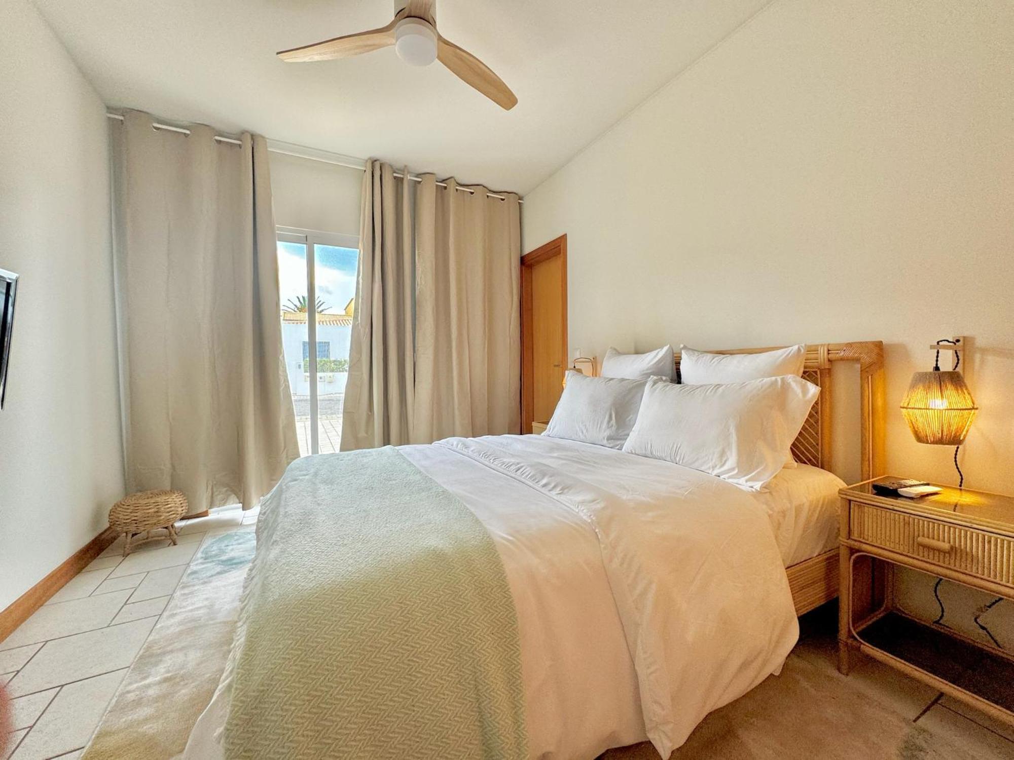 Profetas Guesthouse Πόρτο Σάντο Εξωτερικό φωτογραφία