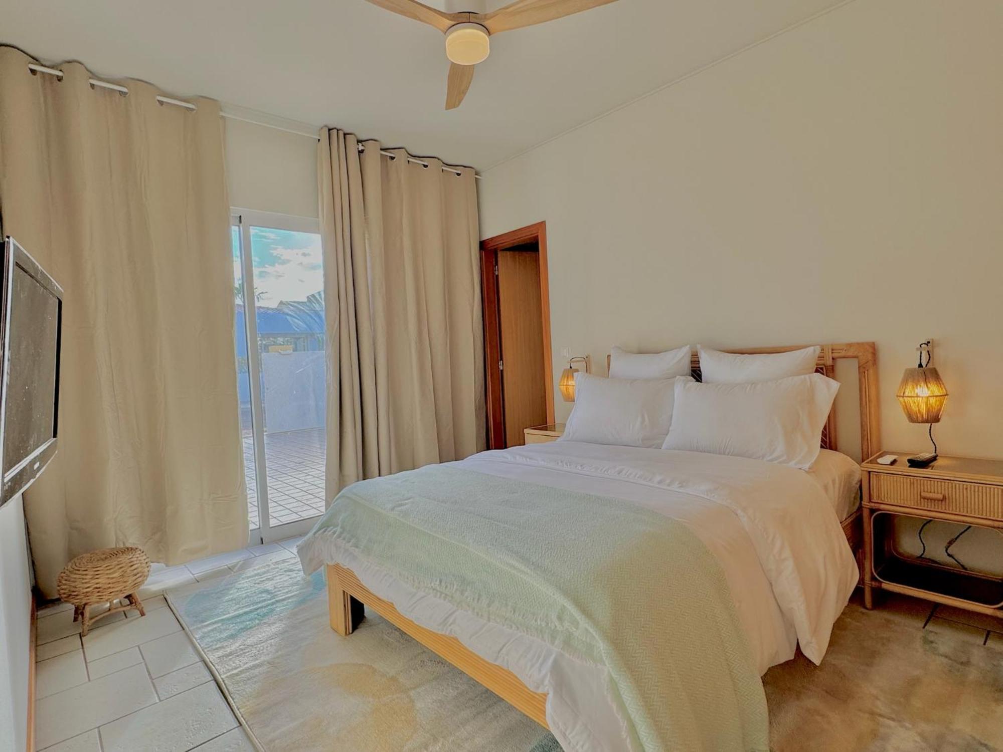 Profetas Guesthouse Πόρτο Σάντο Εξωτερικό φωτογραφία